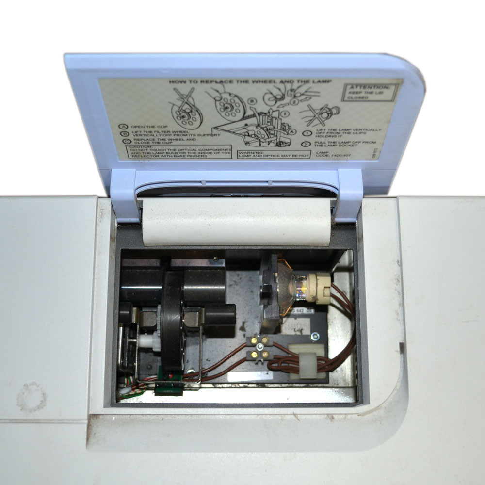 Perkin Elmer 2030-0030 Victor X3 Lab Multimode Multilabel Micro