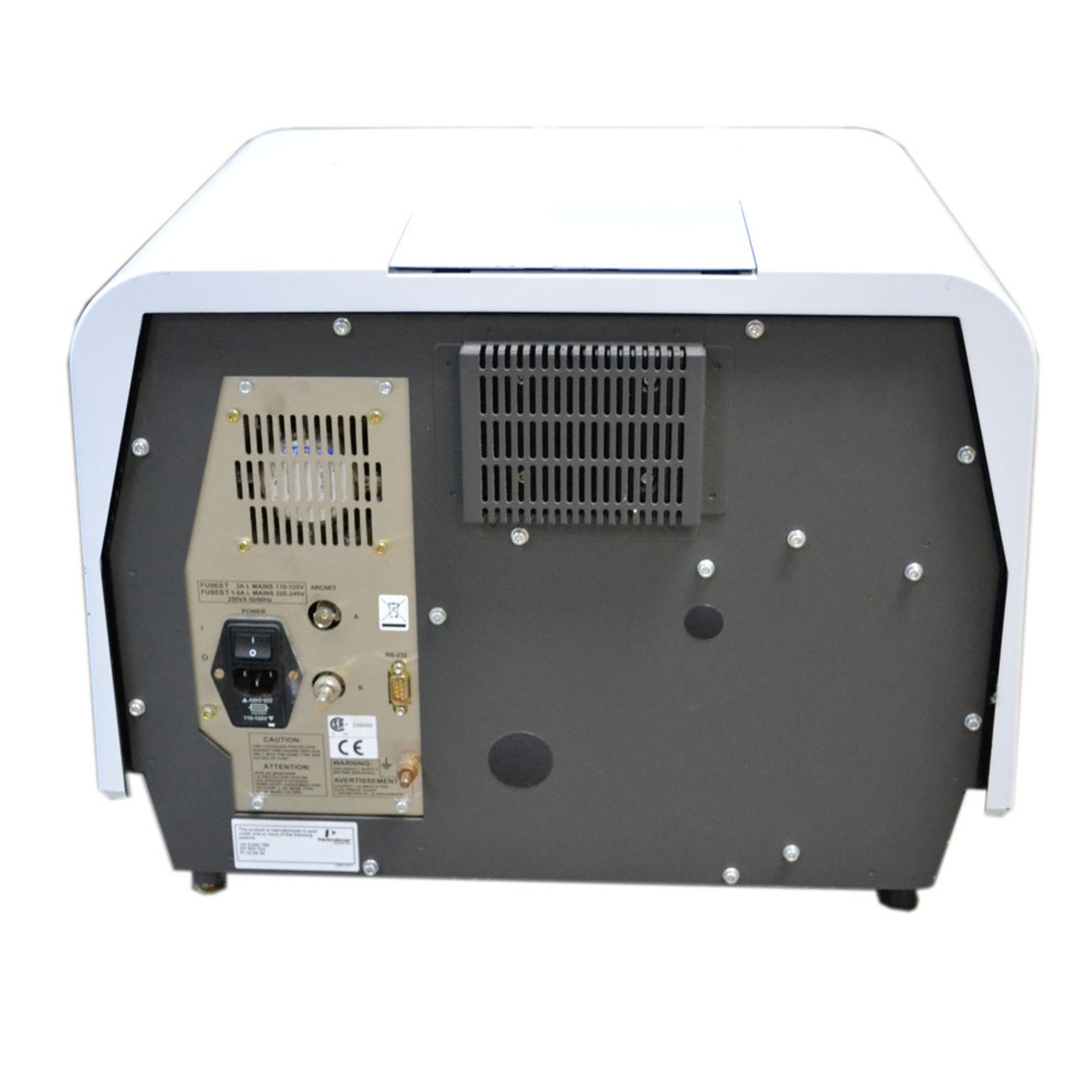 Perkin Elmer 2030-0030 Victor X3 Lab Multimode Multilabel