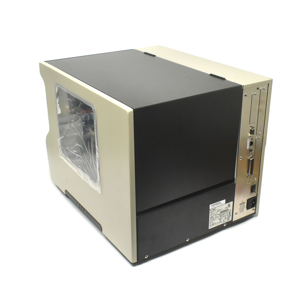 Zebra 220Xi4 220-801-00000 Industrial Barcode Direct Thermal Label