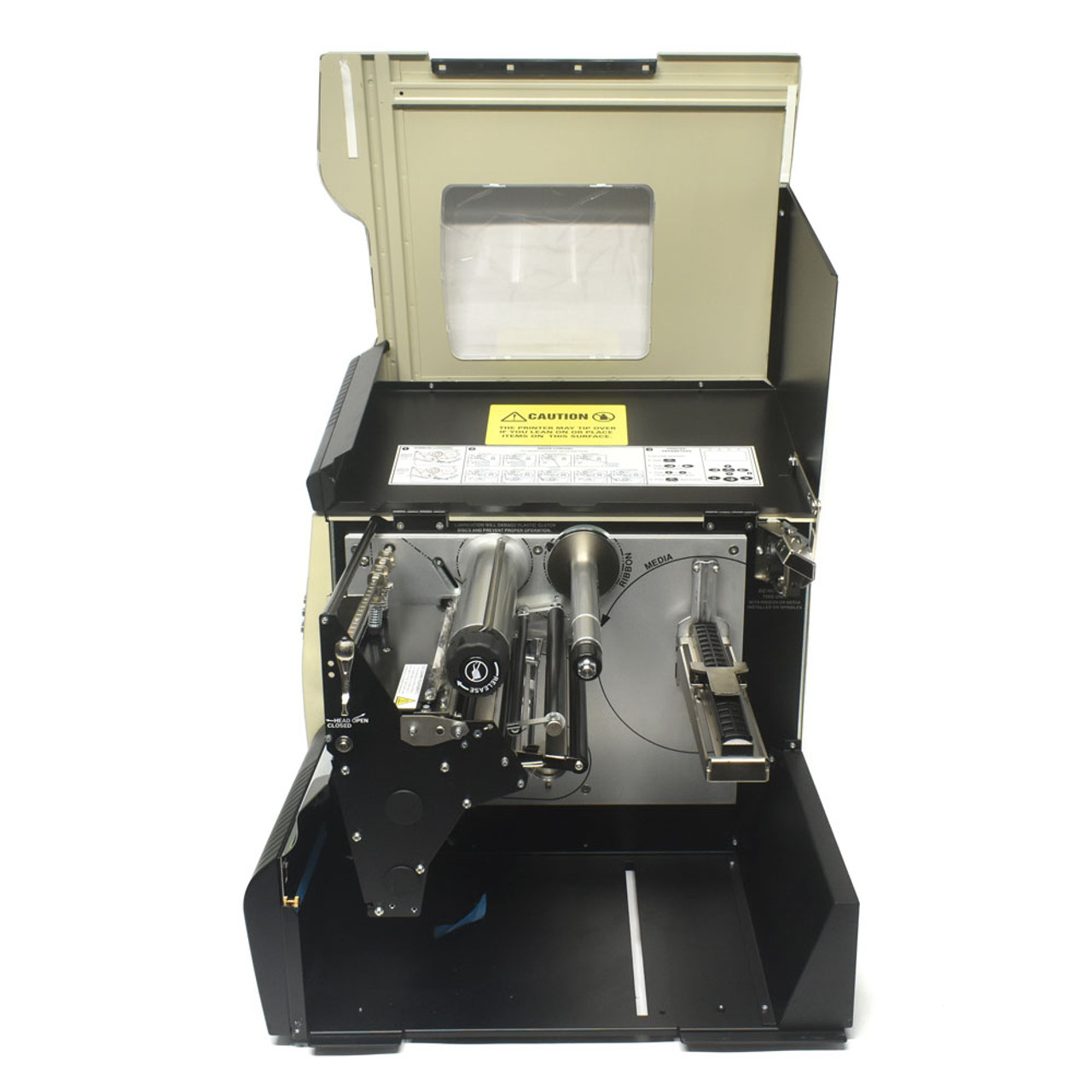Nページ P1046696-099 • Zebra ZE500 Printhead • Fast Shipping!