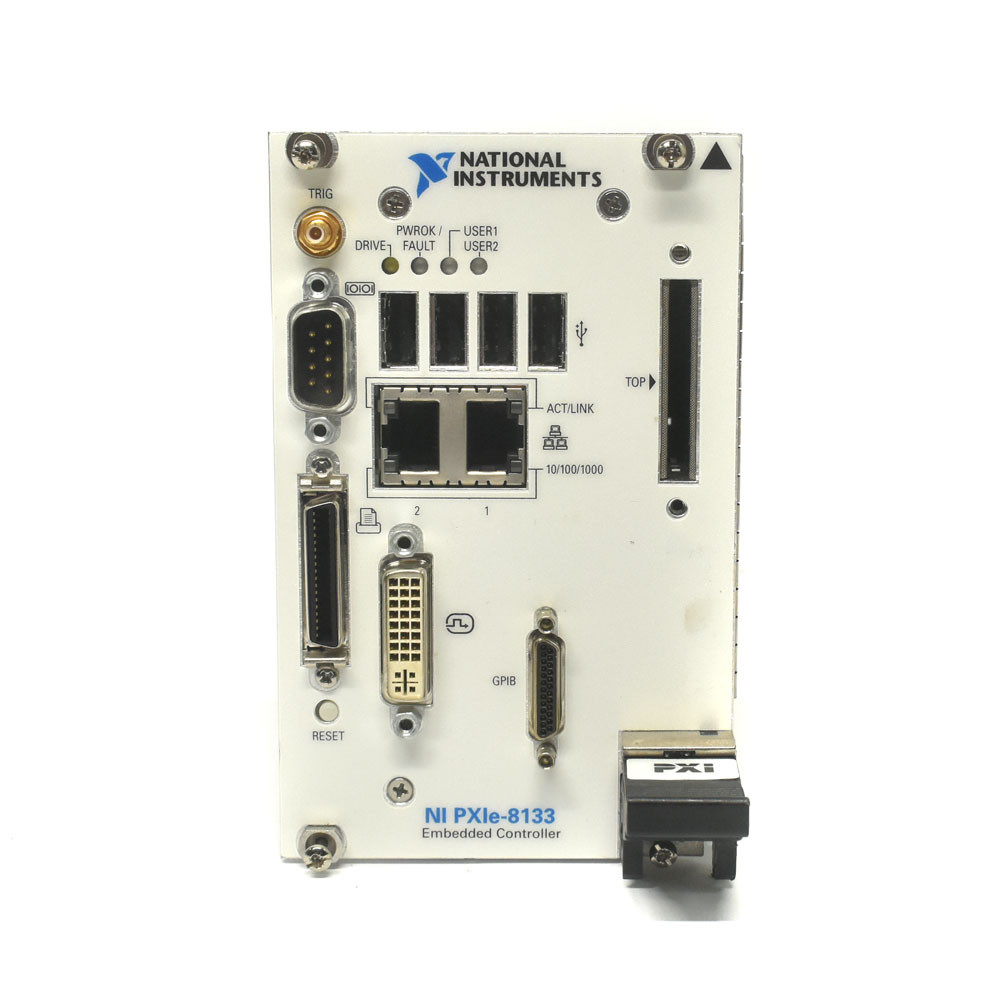 ☆【1F0112-33】 NATIONAL INSTRUMENTS ナショナルインスツルメント