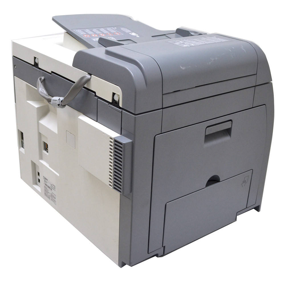 Canon F190502 ImageRUNNER 1025iF Multifunction Laser Printer Count