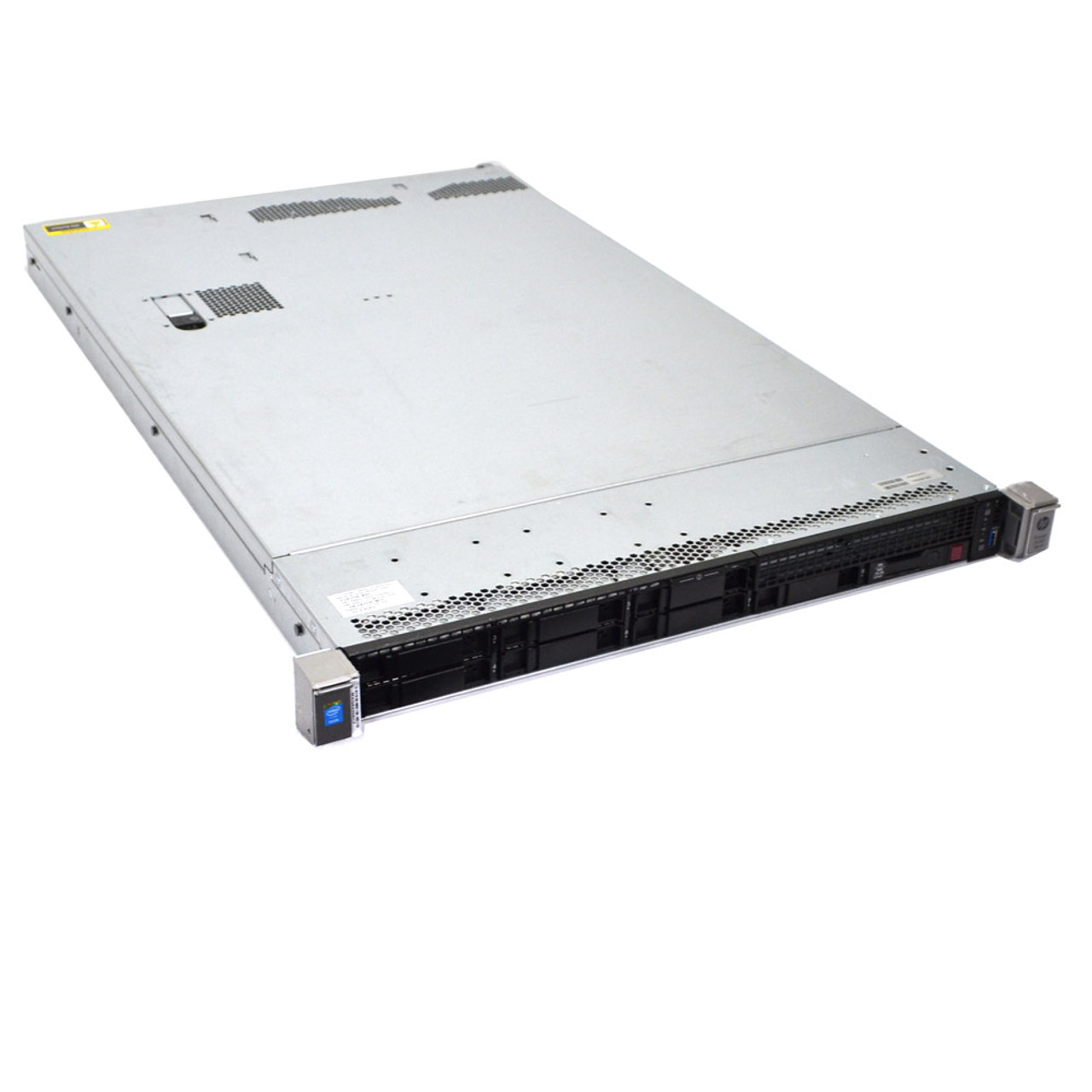 HP ProLiant DL360 Gen9 Server Xeon E5-2630 V3 2.30GHz 64GB