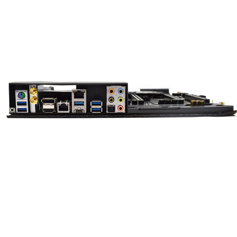 ASRock Z370 Taichi ATX PC Motherboard