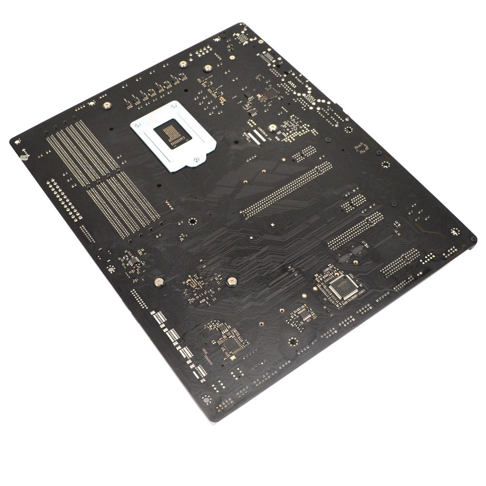 Atx Computer Asrock Z370 Taichi Motherboard Z370 Taichi