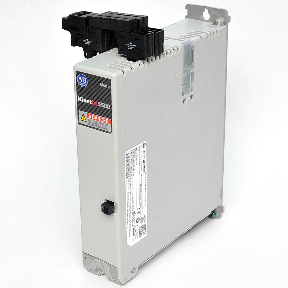 ガオゴッド Allen-Bradley 2198-CAPMOD-1300 Capacitor Module 1360µF For 200