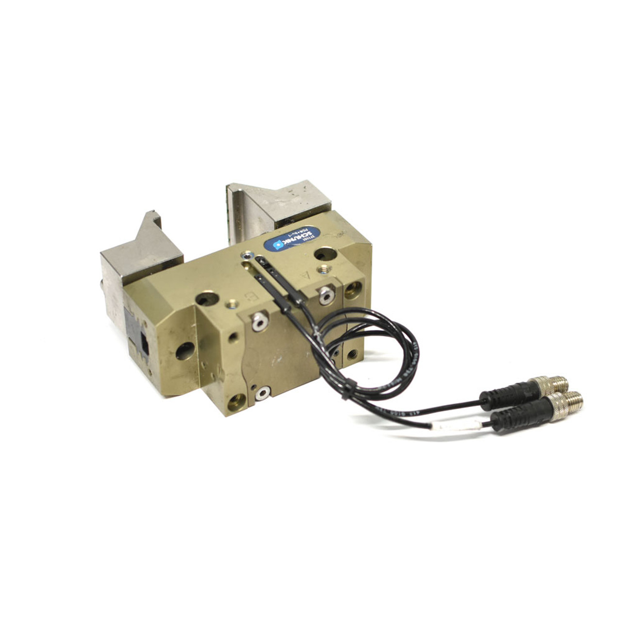 Schunk 371101 PGN-plus 80-1 Universal Gripper Stroke (Per