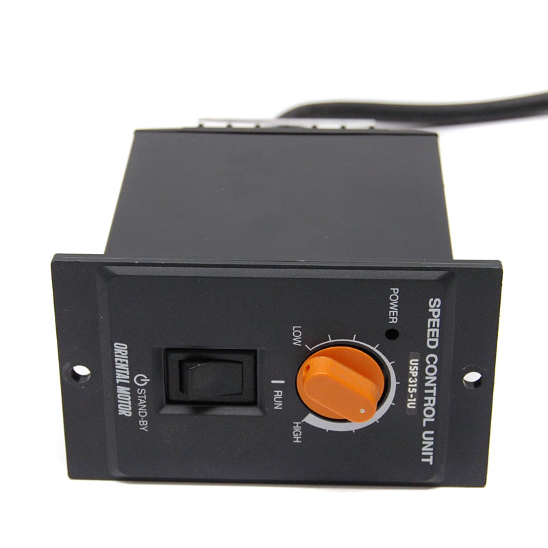 Oriental Motor Co. USP315-1U Motor Speed Controller AC Control