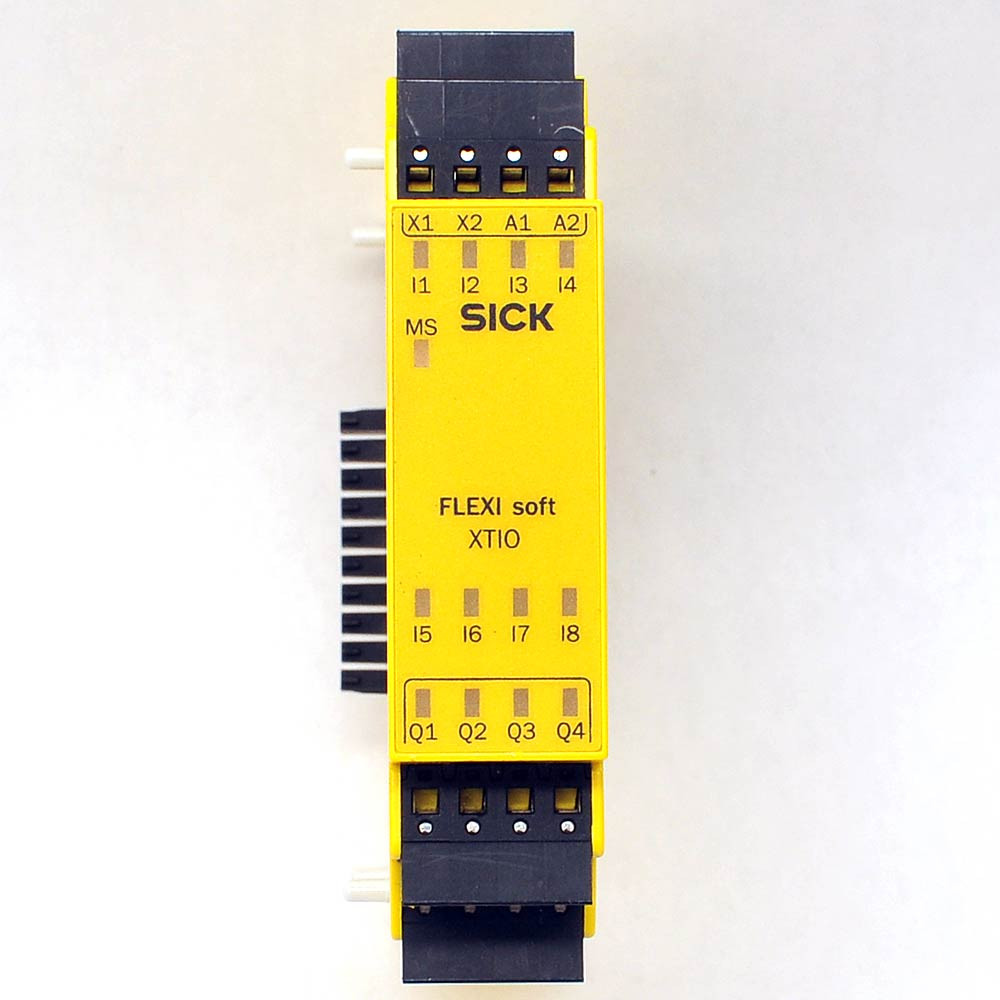 Sick 1044125 FX3-XTI084002 Flexi Soft Safety Controller