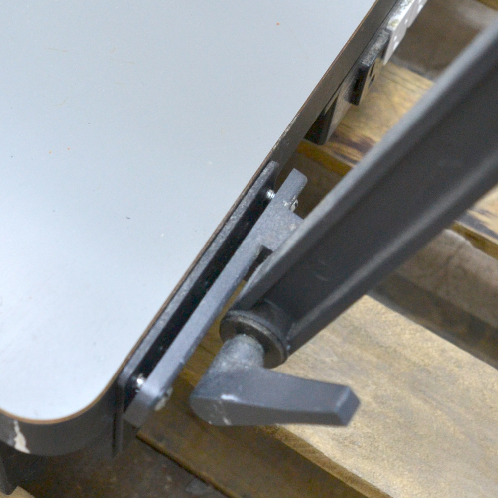 Polaroid MP4+ Camera w/ Copal Shutter, Tominon f-105mm Lens, and