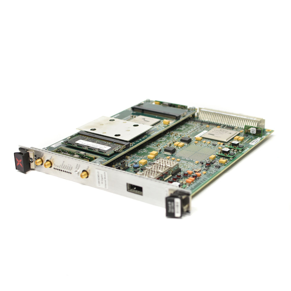 Ixia Module IXIA LSM10GMS-01 10 Gigabit Ethernet Load Module, 1x 10GE Port, 1GHz ...