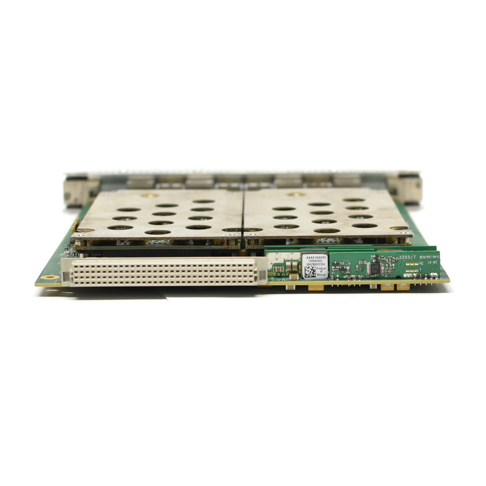 Ixia Module IXIA LM1000STXS4-256 10/100/1000 Mbps & Gigabit Ethernet TXS Load Module