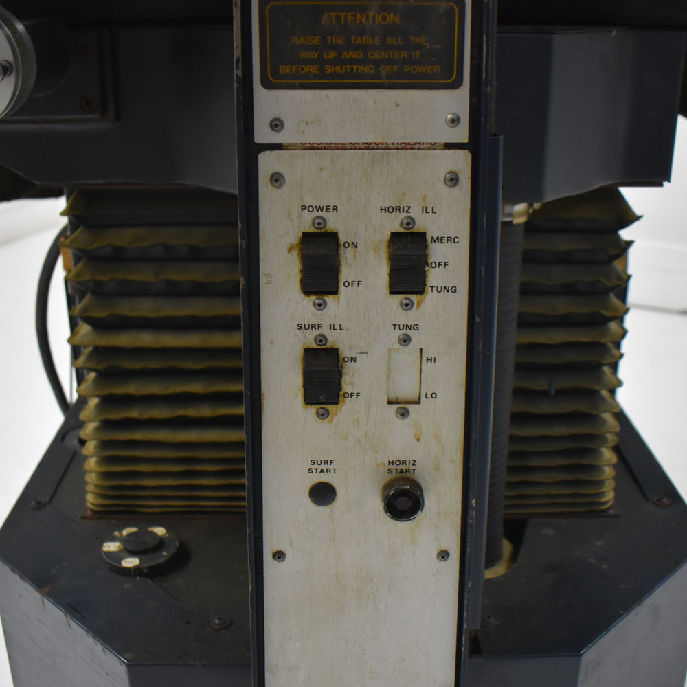 Optical Gaging Products OGP QL-20 Contour Projector 20
