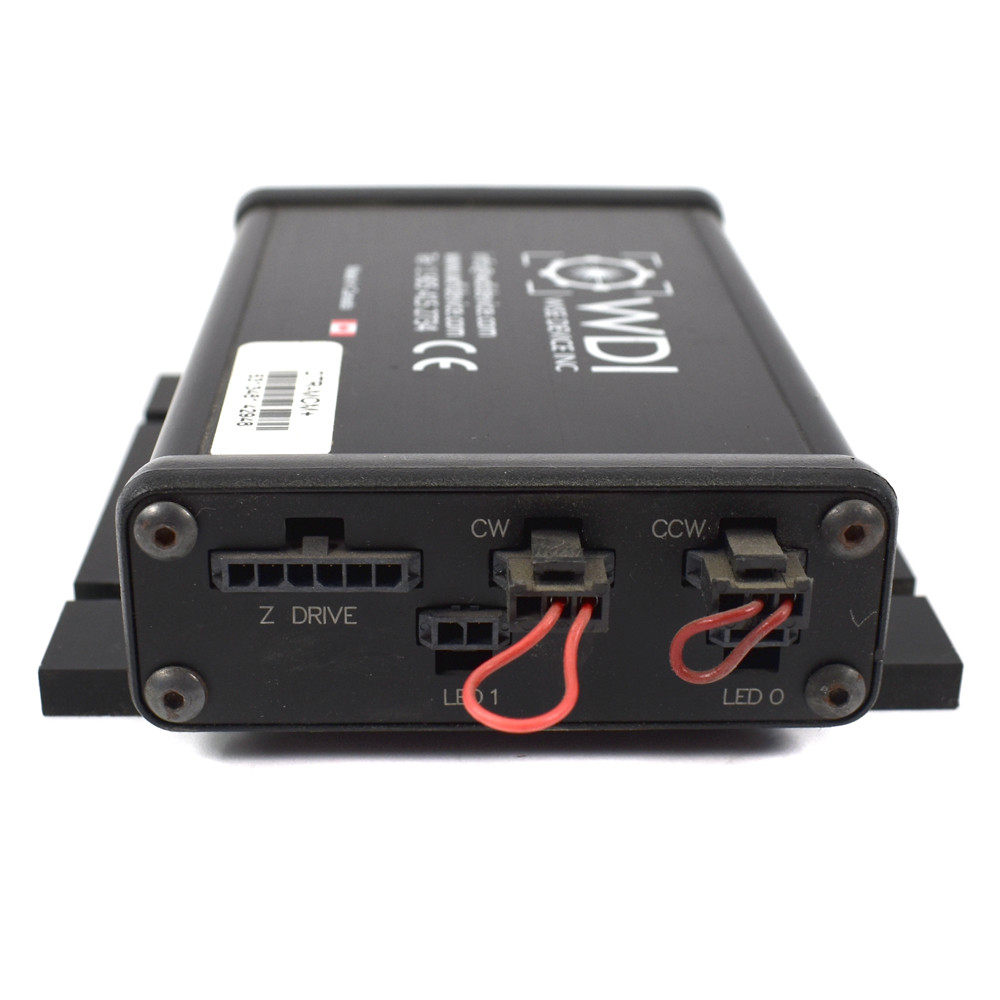 Wise Device WDI ATF6 SYS 785NM Laser Autofocus Sensor with CTR-MCM+ ...