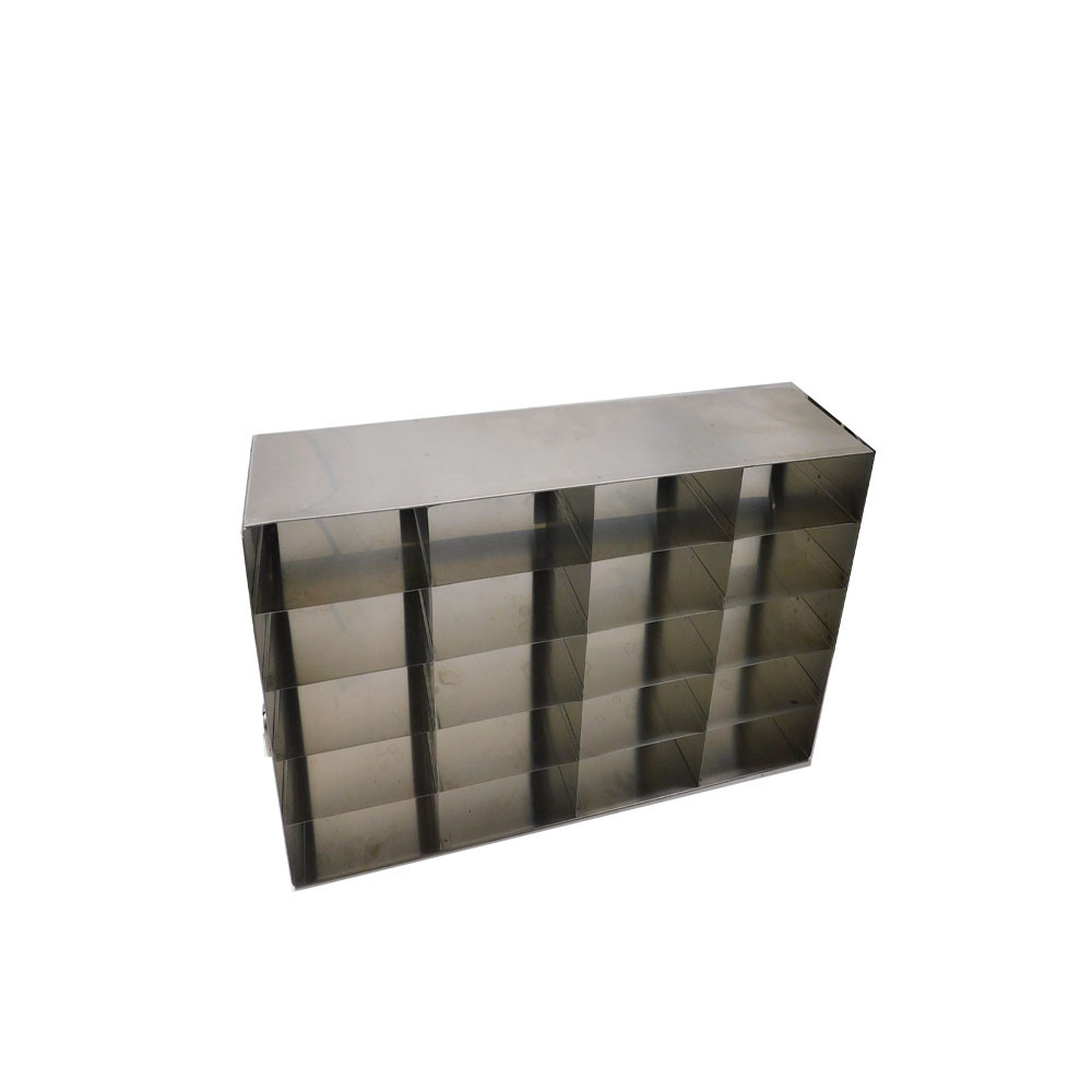 Lab Freezer Storage Racks 22