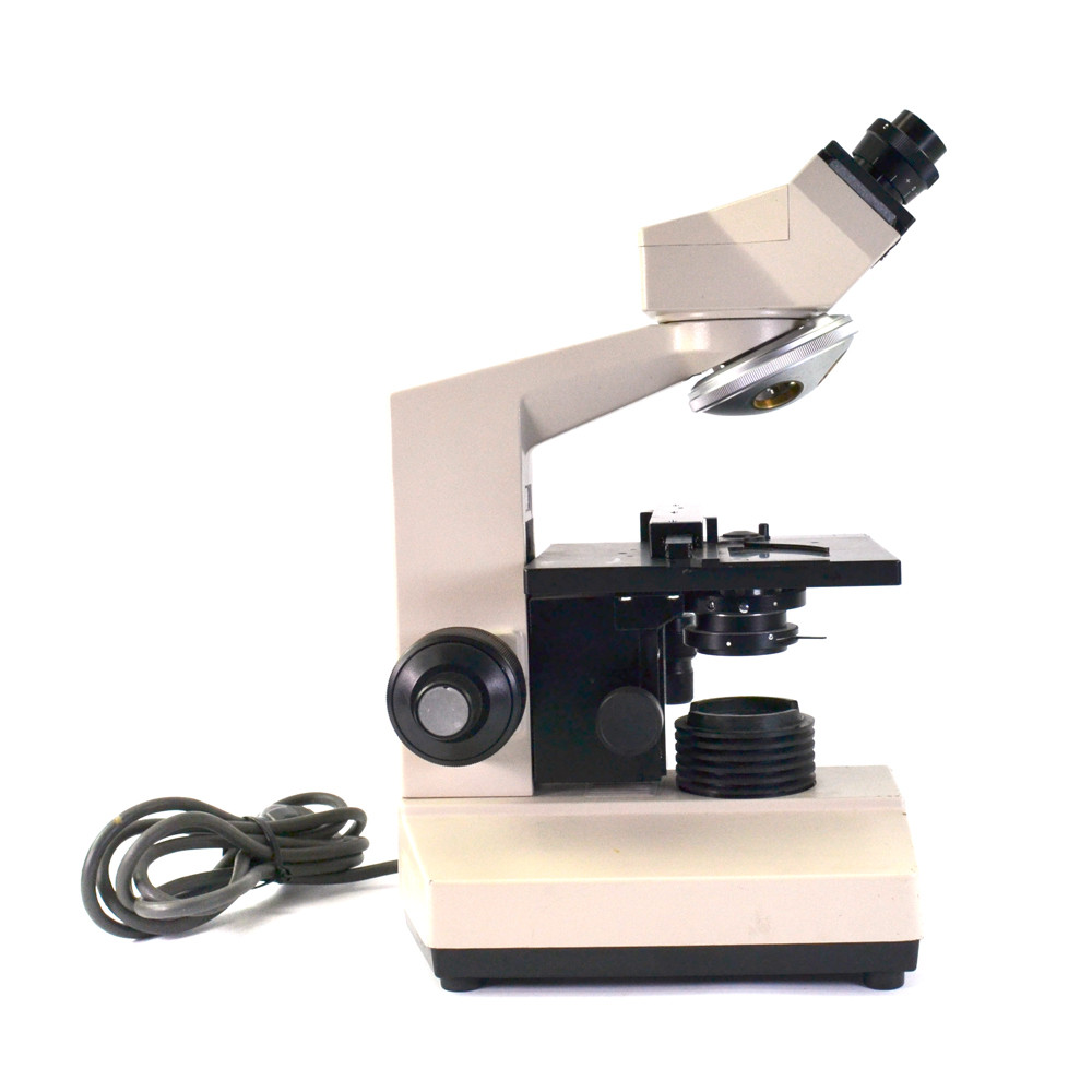 Olympus CHBS Laboratory Binocular Microscope with CH Head - Parts