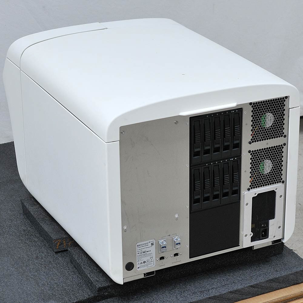 Thermo Ion Torrent GeneStudio S5 Sequencer 7749 NGS