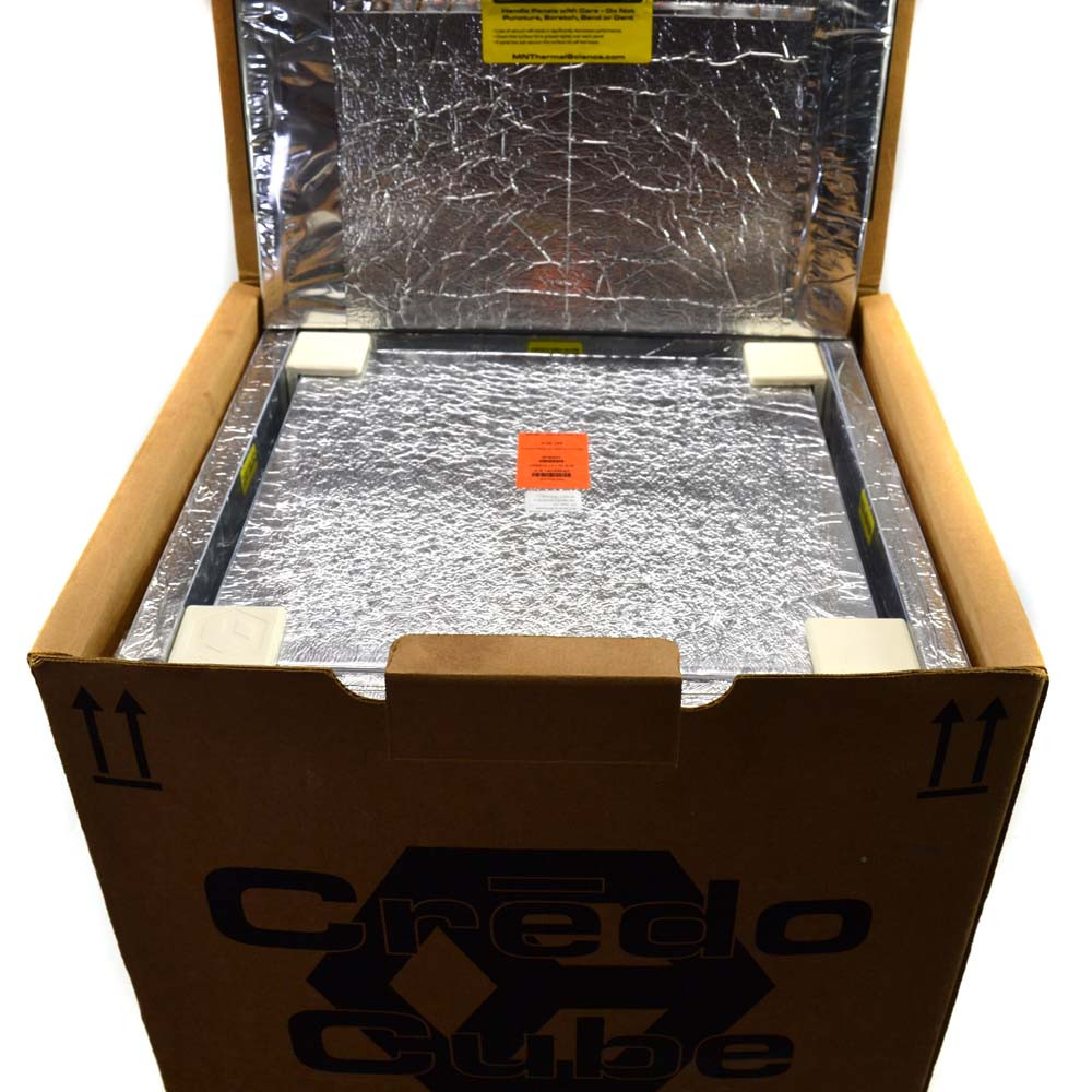 Credo Cube Series 22 12