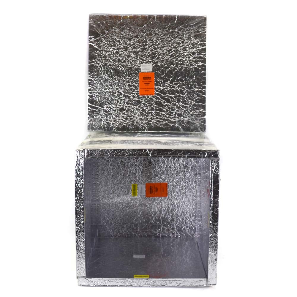 Credo Cube Series 22 12