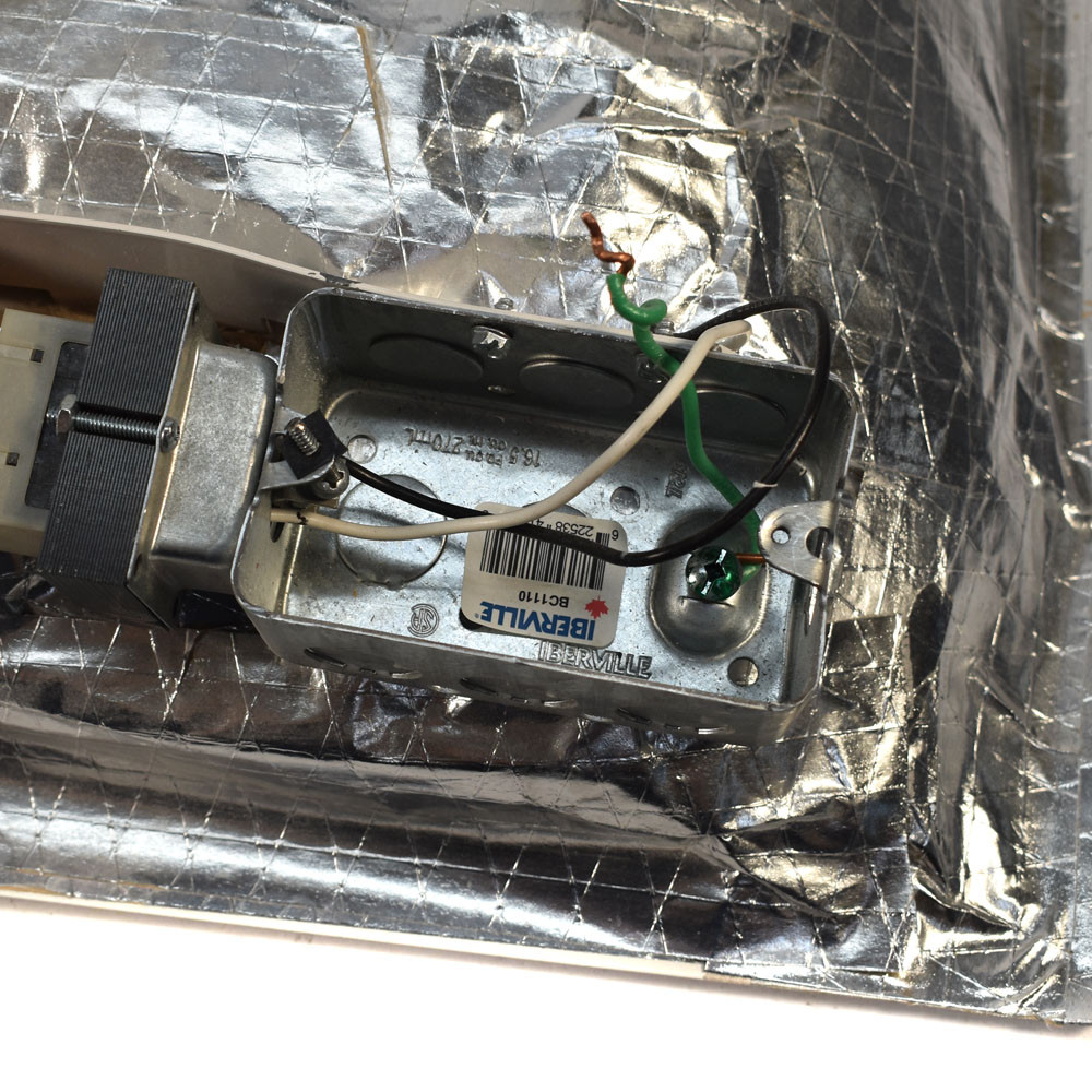 Price PPD2 Prodigy Self-Modulating Motorized VAV Square 24