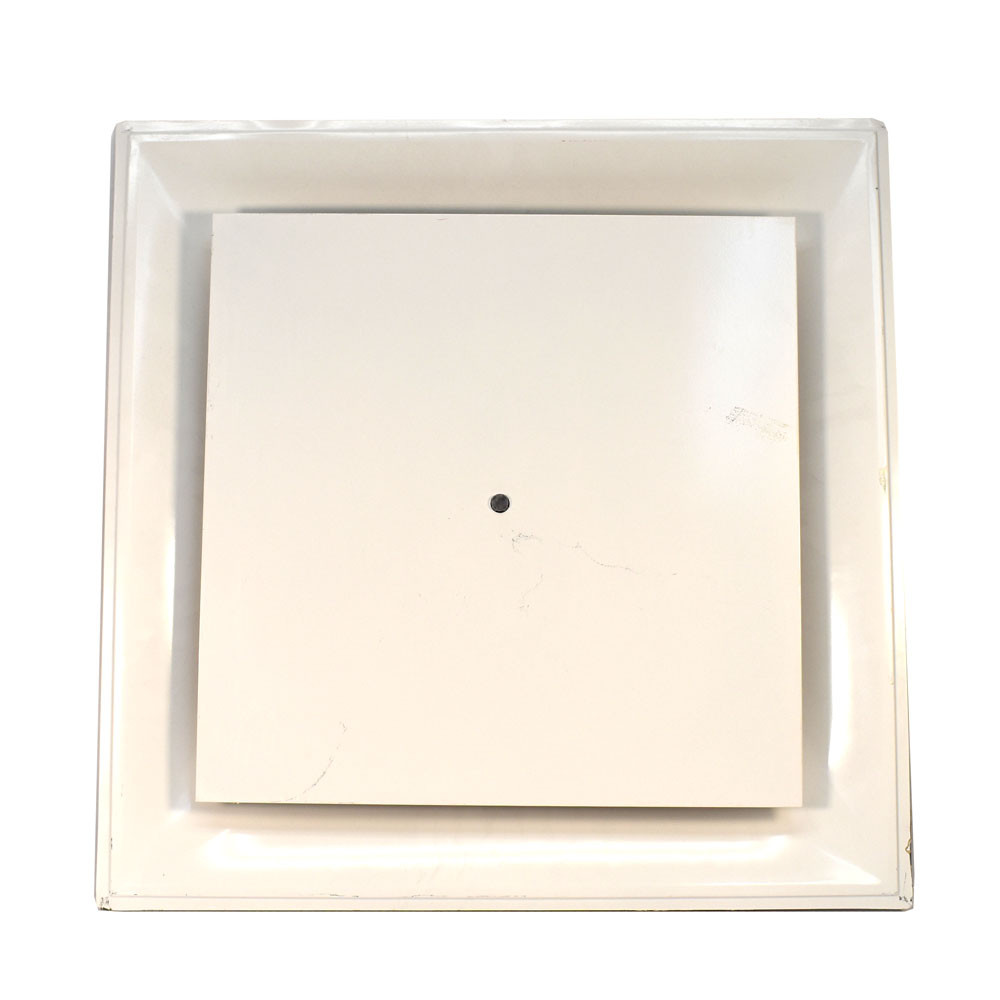 Price PPD2 Prodigy Self-Modulating Motorized VAV Square 24