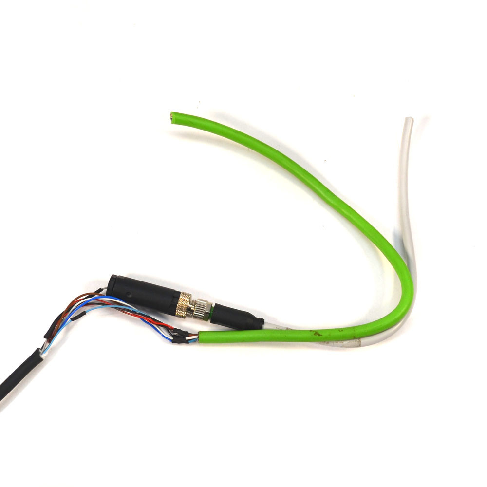 Keyence GS-71PC Safety Door Guard Interlock Switch Power-to-Lock