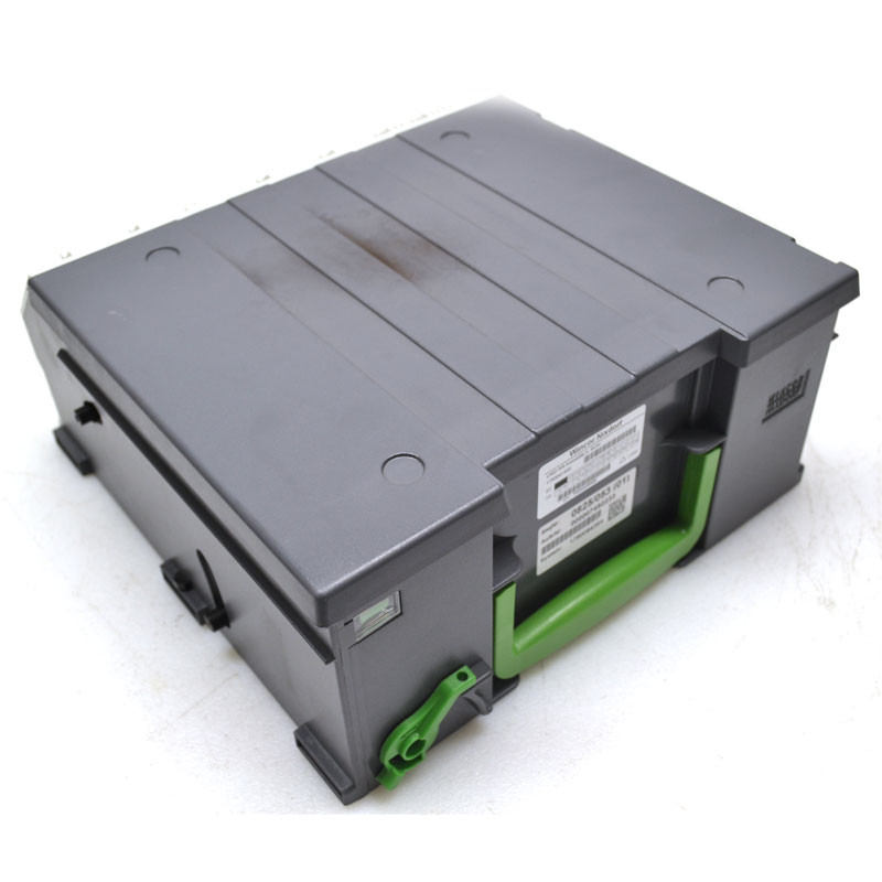 レジ Wincor Nixdorf 1750041920 ATM Cash Cassette CMD Reject Cassette