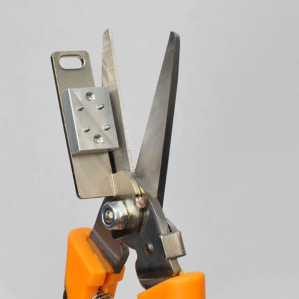 Splicetronics Splicetronics CT210 SMT Reel Tape Spool Cutting Tool Scissors for 2mm ...