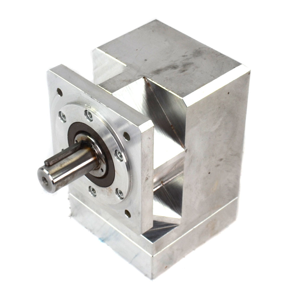 Relex AG CH-8645 Jona KP 40A-2/LS/OP27/1 Gear Reducer P1 1.88 n1