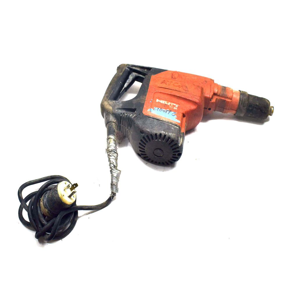 Hilti TE56 Industrial Rotary Hammer Drill 5/8