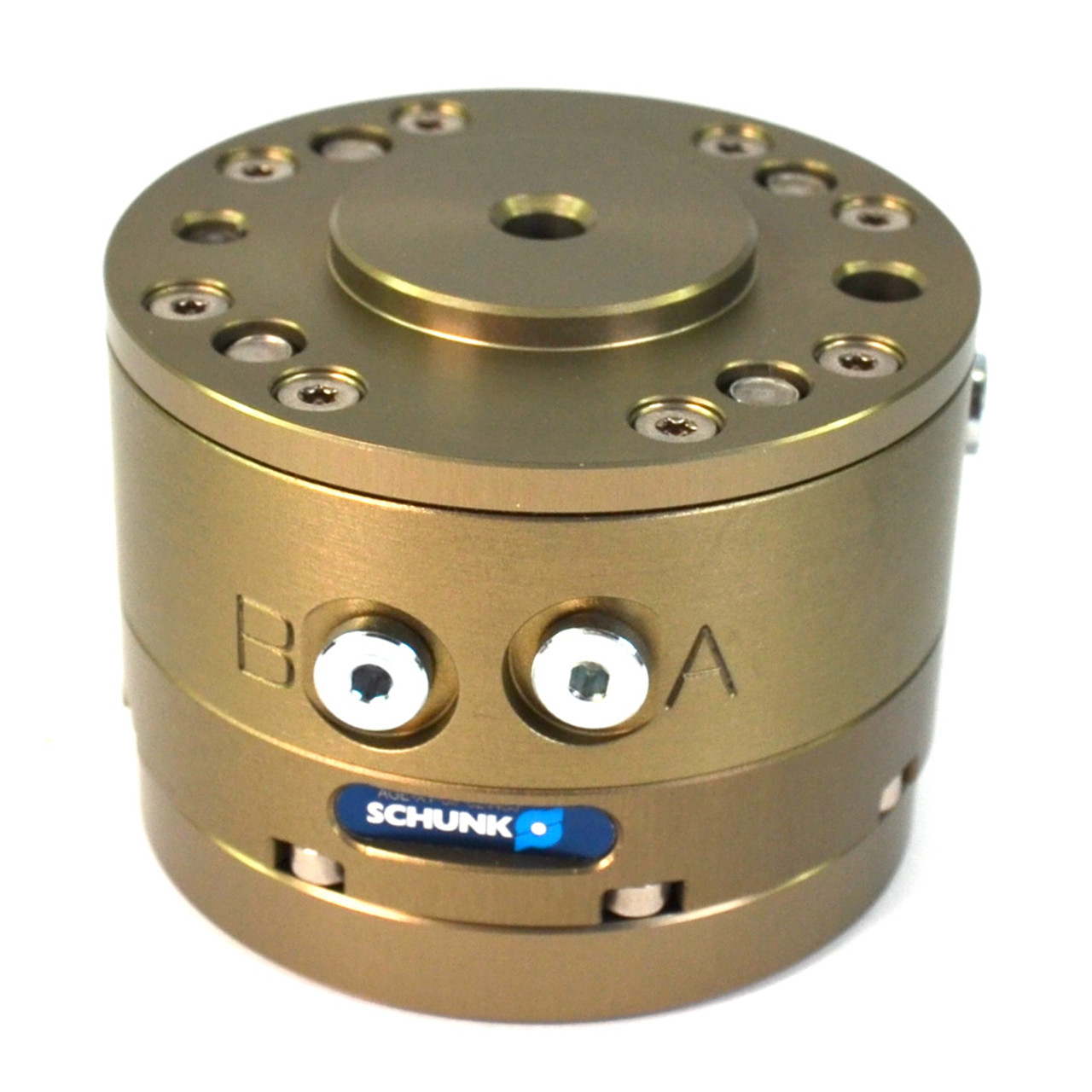 Schunk AGE-XY-050 324450 Compensation Unit XY 2.5mm 6 kg 12