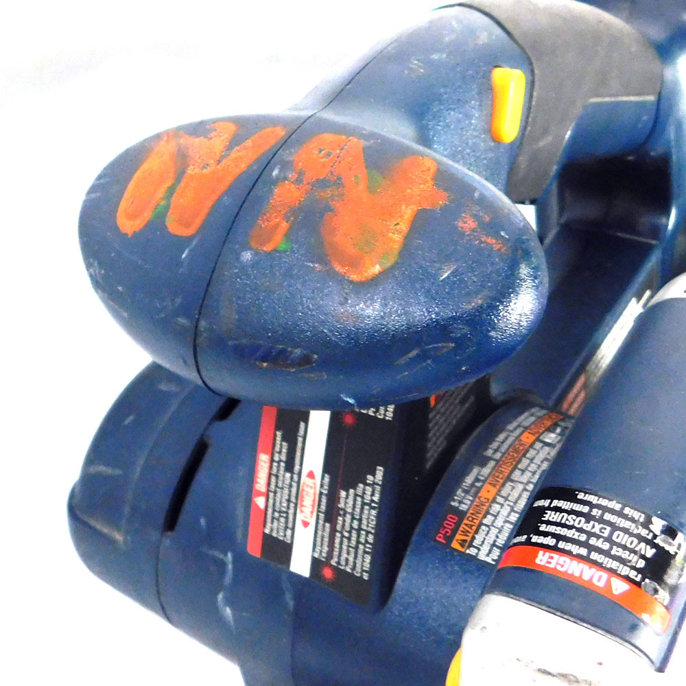 Ryobi P500 18V One+ 1/2