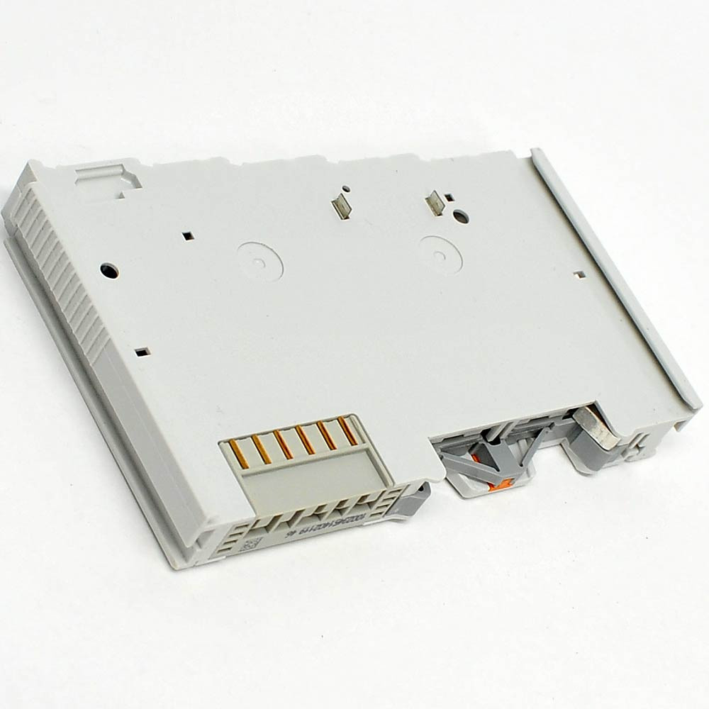 BECKHOFF 2x Analog Input 4-20mA KL3052 Singele Ended 50Ohm gebraucht BECKHOFF 2x Analog Input 4-20mA KL3052 Singele Ended 50Ohm gebraucht