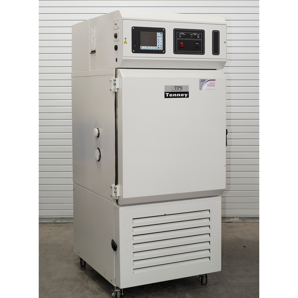Tenney T10S-1.5 Environmental Chamber 208V/30A -30°C