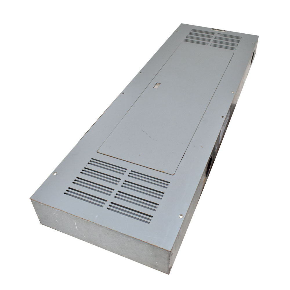 Square D NQOD442L400TFL Panelboard 400A 208Y/120V 3PH 4W w/ 20A