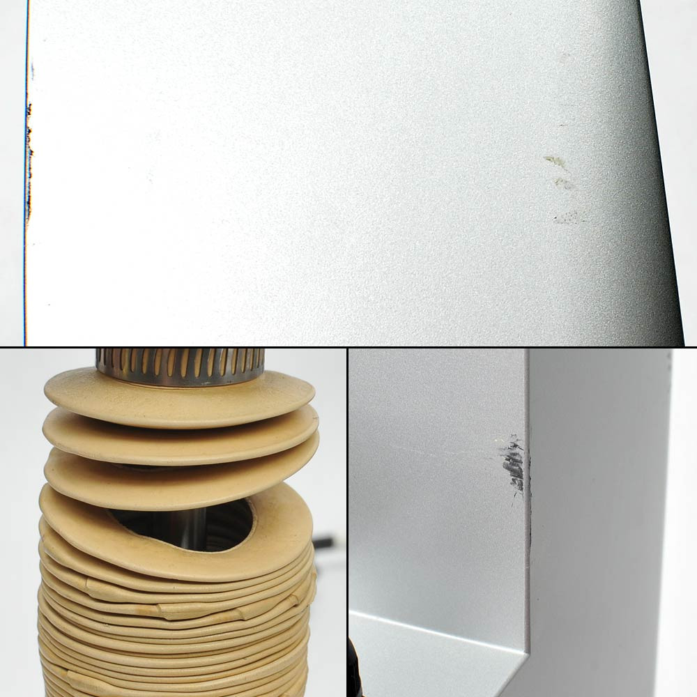 Yamaha YK220X Tiny Cartesian Robot Arm 220mm Reach w/ RCX240S