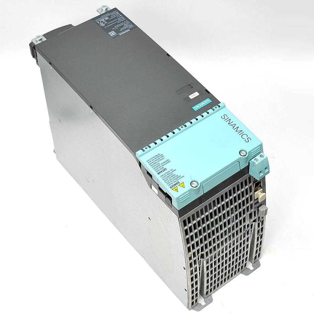 Siemens Sinamics 1P 6SL3130-6TE23-6AA3 Smart Line Module 36kW