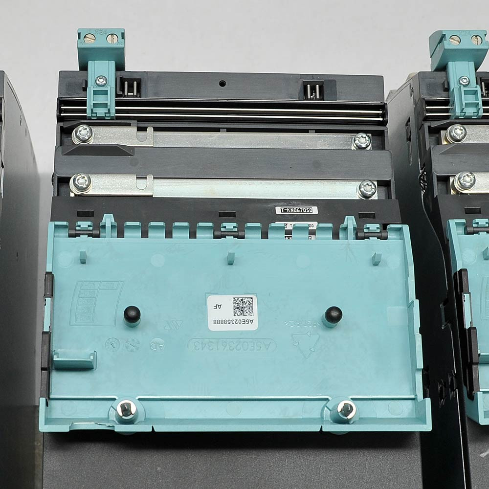 Siemens Sinamics 1P 6SL3130-6TE23-6AA3 Smart Line Module 36kW