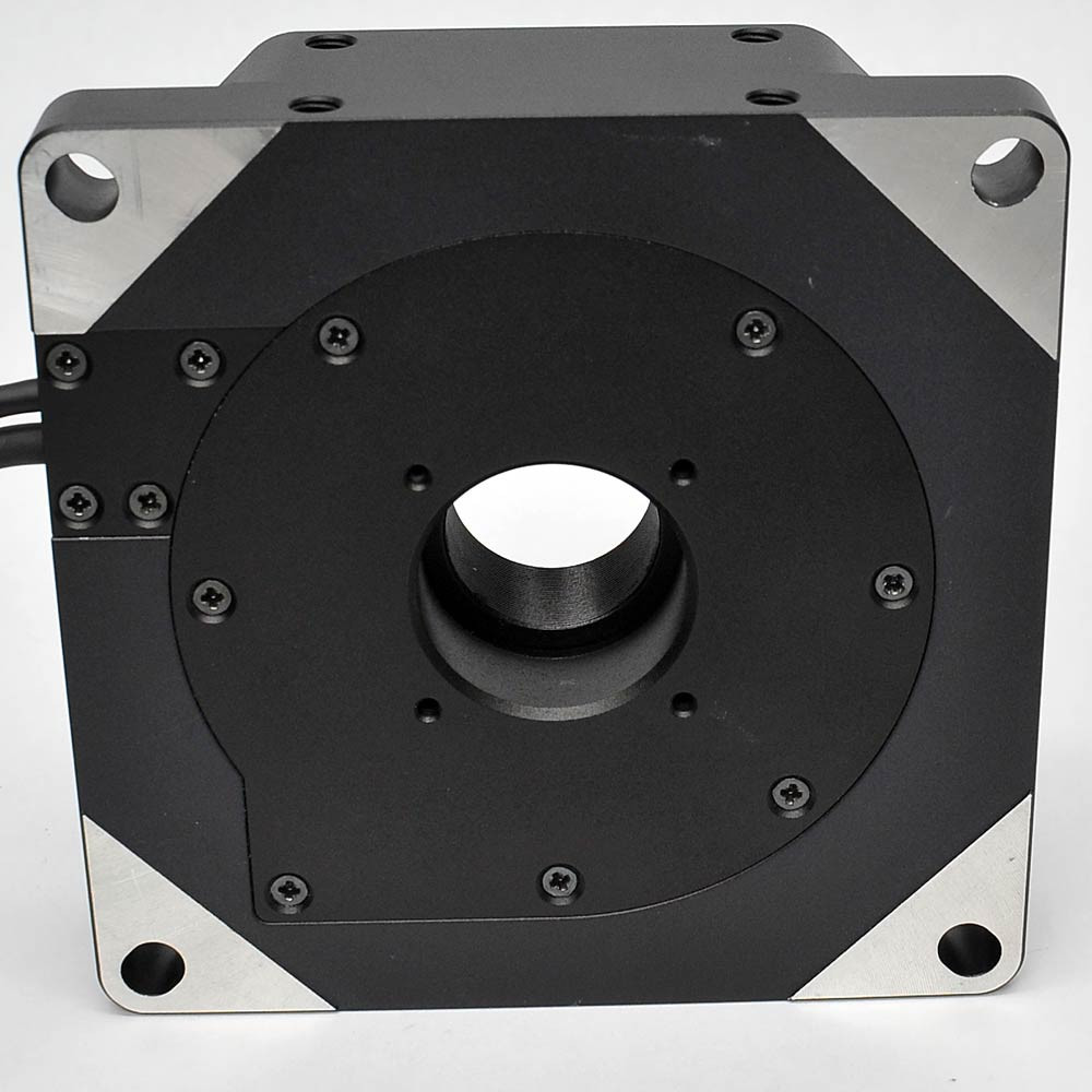 Direct Drive Rotation Thorlabs DDR100/M 4