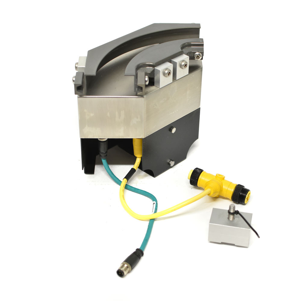 MagneMotion 700-1708-40 MagneMover LITE Motor 90° Curve