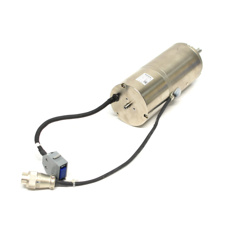Panasonic MFA030HAGNSK AC Servo Motor 0.3kW/300W 0.57 NM Torque