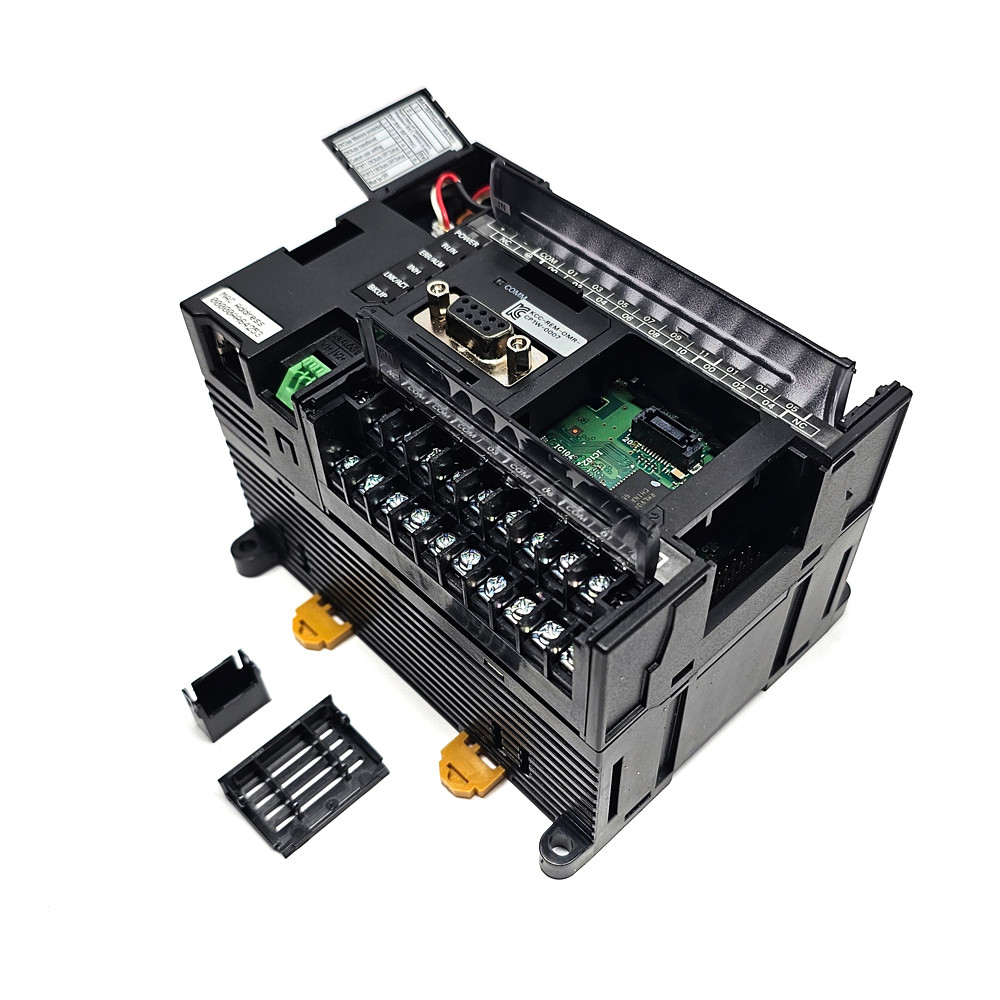 Omron Sysmac CP1L-EM30DR-D Programmable PLC Controller