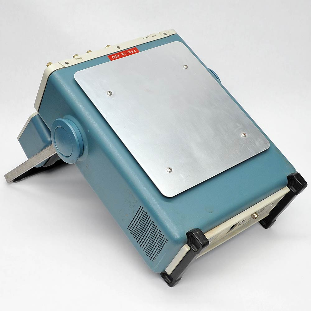 Tektronix 2336 Oscilloscope 2 Channels 100MHz Ch.B Glitches, Bad