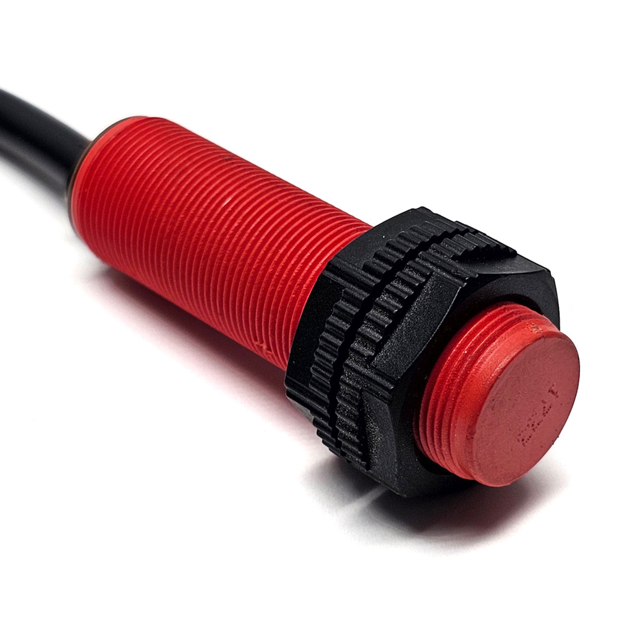 Allen-Bradley 440N-Z21S16H SensaGuard 18mm Barrel Sensor