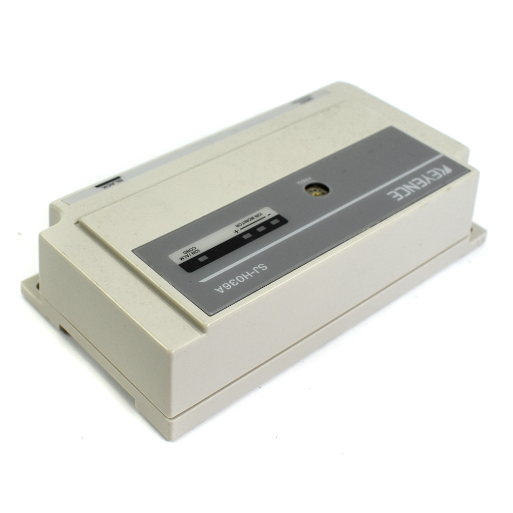 KEYENCE キーエンス イオナイザ SJ-E036A バータイプ360mm Bar Type