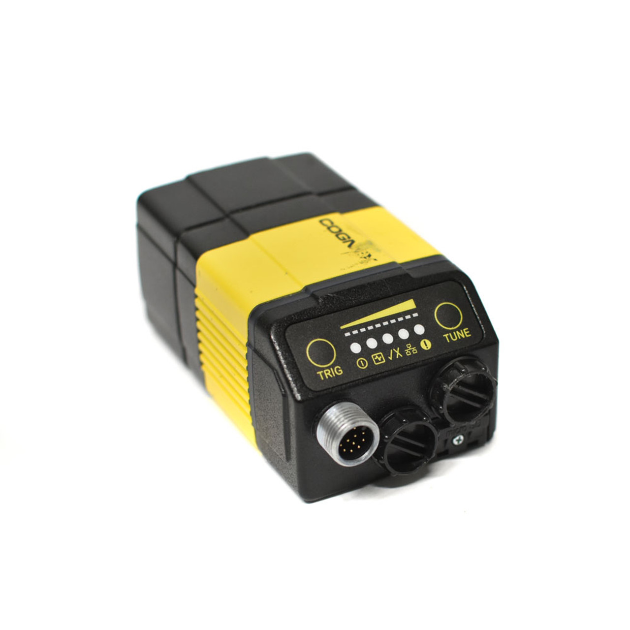 Cognex DM363X 825-10157-1R 02 DataMan Barcode Reader w/ 820
