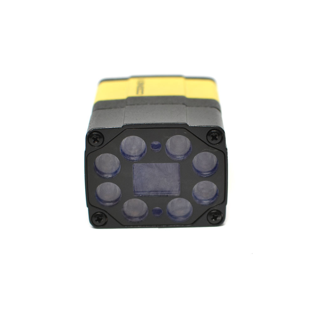 Cognex DM363X 825-10157-1R 01 DataMan Barcode Reader w/ 820-10057