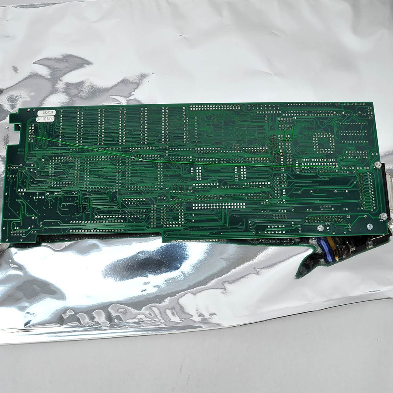 Kensington Labs 4000-6010-02 SBC Computer Board from 4000