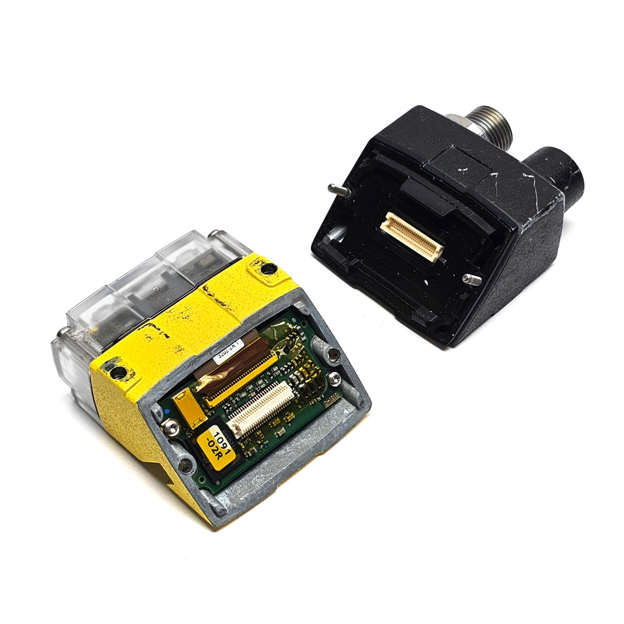 デジコレ DATA1,2 Cognex 822-01010-002-10 DataMan 280S Barcode Scanner