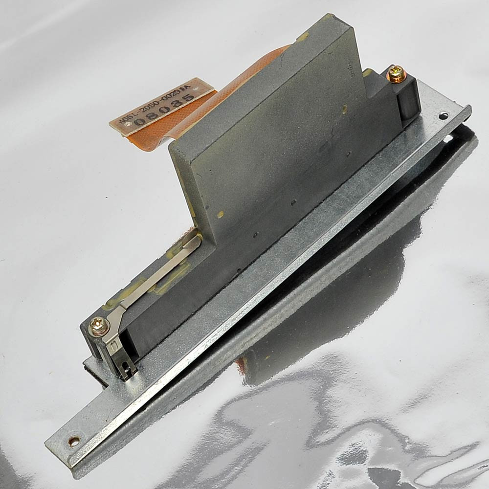 Fanuc A66L-2050-0029 PCMCIA Card Reader Connector Slot Adapter